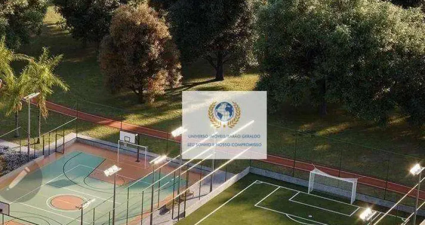 Terreno à venda, 300 m² por r$ 380.000,00 - betel - paulínia/sp