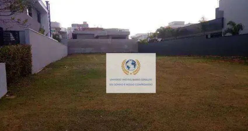 Terreno à venda, 601 m² por r$ 1.240.000,00 - jardim america - paulínia/sp