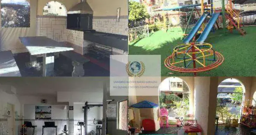 Apartamento com 3 dormitórios à venda, 72 m² por r$ 430.000,00 - vila nova - campinas/sp