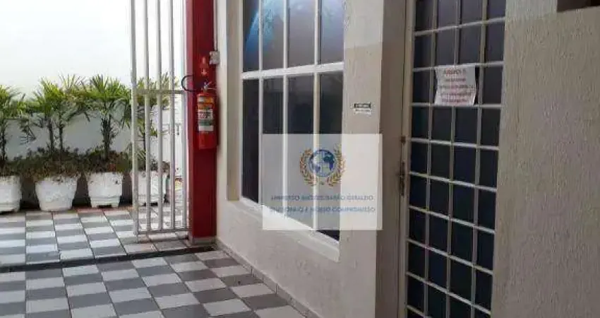 Sala à venda, 50 m² por r$ 380.000,00 - barão geraldo - campinas/sp