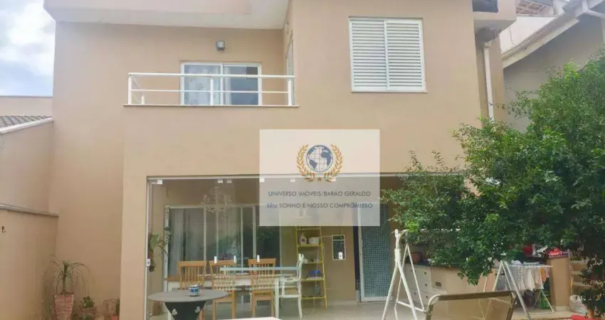 Casa com 3 dormitórios à venda, 170 m² por r$ 950.000,00 - parque ortolândia - hortolândia/sp