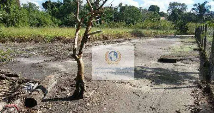 Terreno à venda, 1652 m² por r$ 450.000,00 - barão geraldo - campinas/sp