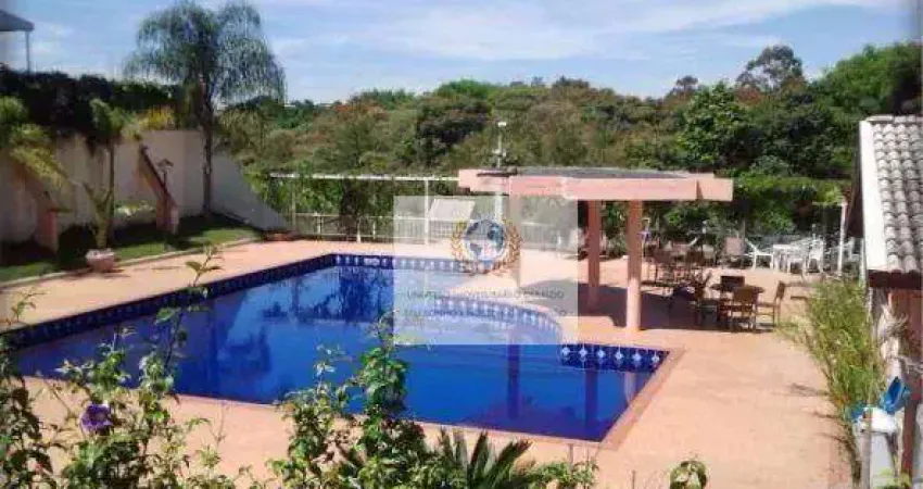 Terreno à venda, 360 m² por r$ 260.000,00 - chácara santa margarida - campinas/sp