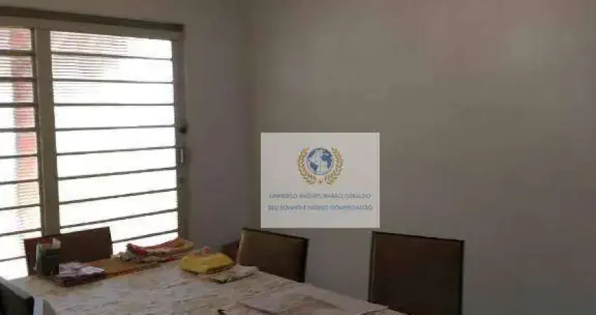 Casa com 4 dormitórios à venda por r$ 1.300.000,00 - jardim santa genebra ii (barão geraldo) - campinas/sp