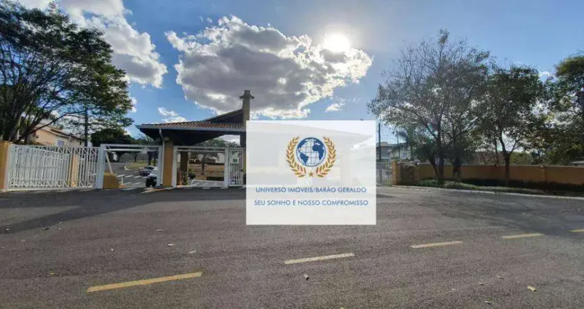 Terreno à venda, 300 m² por r$ 330.000,00 - betel - paulínia/sp