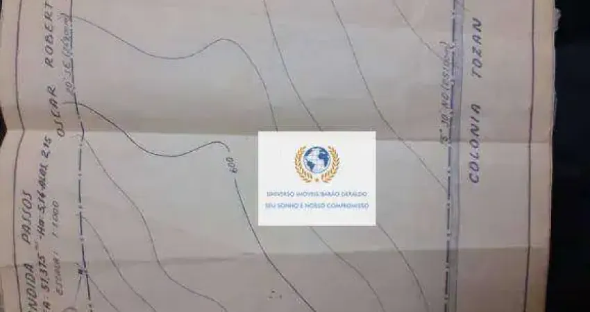 Área à venda, 52030 m² por r$ 4.100.000,00 - guara - campinas/sp