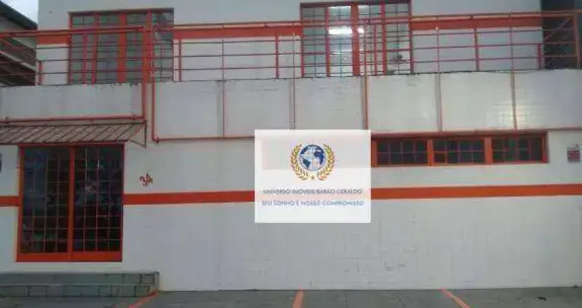 Prédio à venda, 450 m² por r$ 1.800.000,00 - jardim santana - campinas/sp