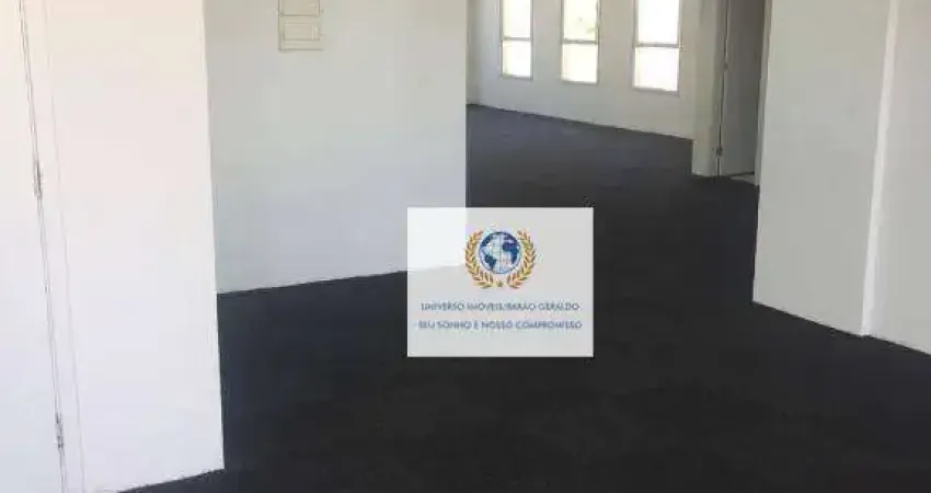 Sala, 350 m² - venda por r$ 2.600.000,00 ou aluguel por r$ 23.200,00/mês - loteamento center santa genebra - campinas/sp