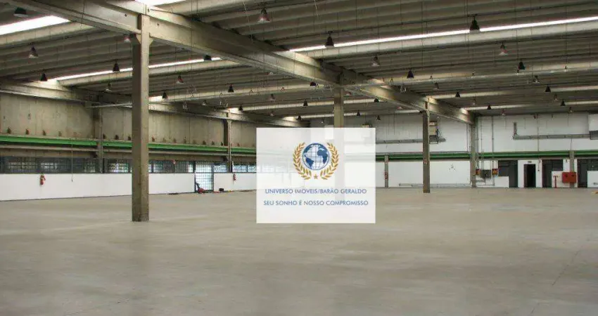 Prédio, 4500 m² - venda por r$ 28.000.000,00 ou aluguel por r$ 80.000,00/mês - real parque - campinas/sp