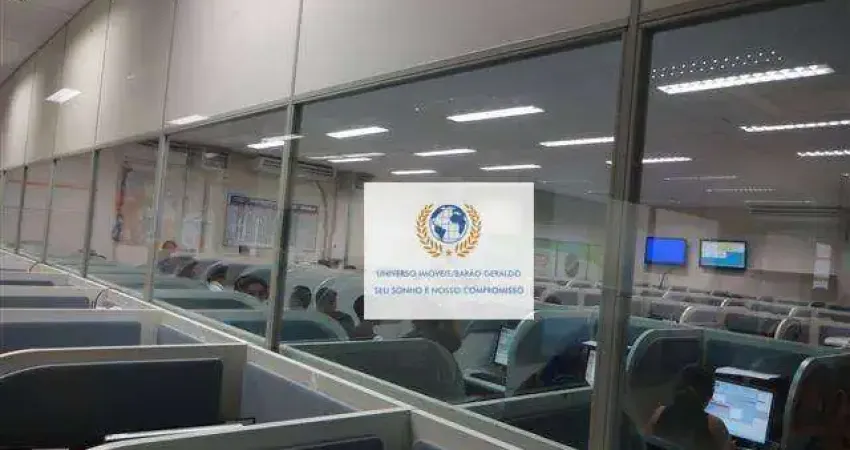 Prédio para alugar, 750 m² por r$ 16.000,00/mês - jardim santa genebra - campinas/sp