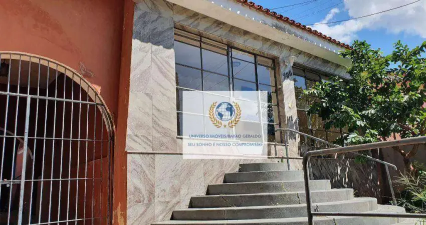 Prédio à venda, 359 m² por r$ 1.000.000,00 - jardim chapadão - campinas/sp