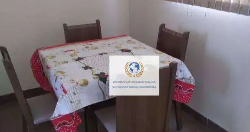 Apartamento com 3 dormitórios à venda, 64 m² por r$ 230.000,00 - parque da figueira - campinas/sp