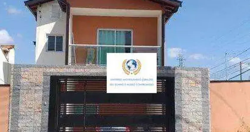 Casa com 3 dormitórios à venda, 256 m² por r$ 1.300.000,00 - parque alto do taquaral - campinas/sp