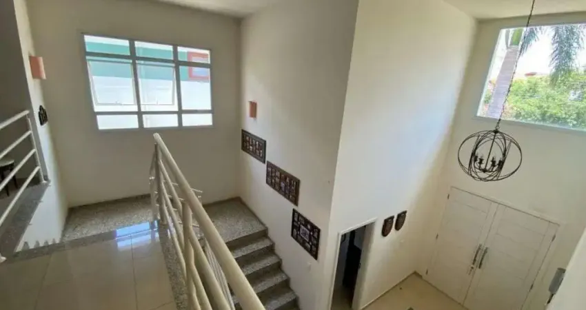 Casa com 4 dormitórios à venda, 490 m² por r$ 2.200.000,00 - residencial barão do café - campinas/sp