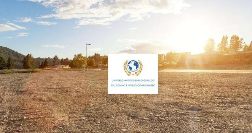 Área à venda, 8000 m² por r$ 2.400.000,00 - jardim alto da cidade universitária - campinas/sp