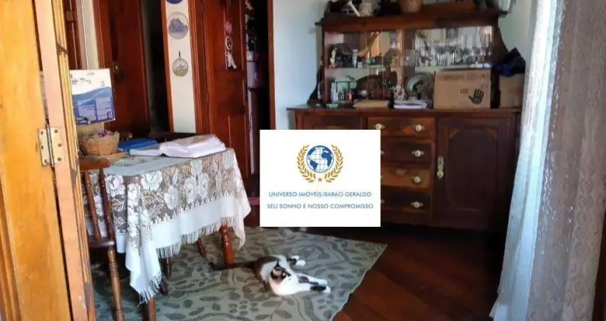 Casa com 4 dormitórios à venda, 130 m² por r$ 450.000,00 - jardim dos oliveiras - campinas/sp