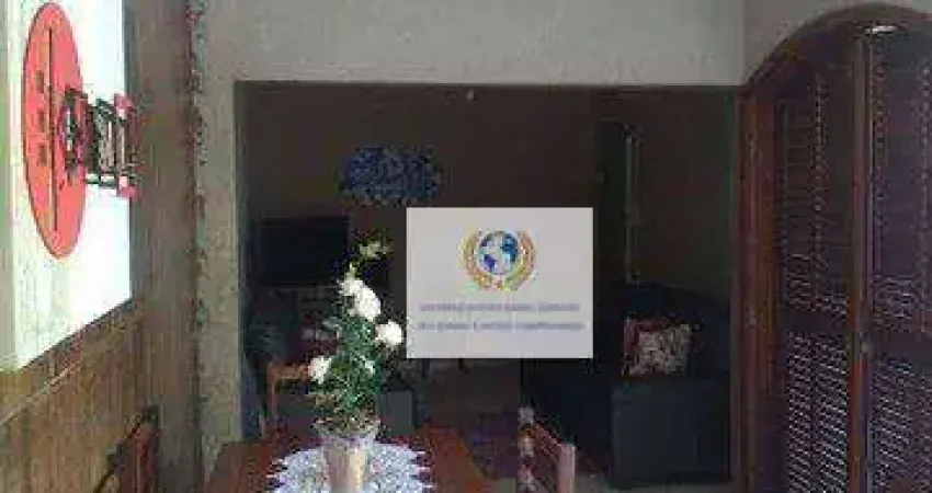 Casa com 2 dormitórios à venda, 260 m² por r$ 550.000,00 - jardim bela vista iii - cosmópolis/sp