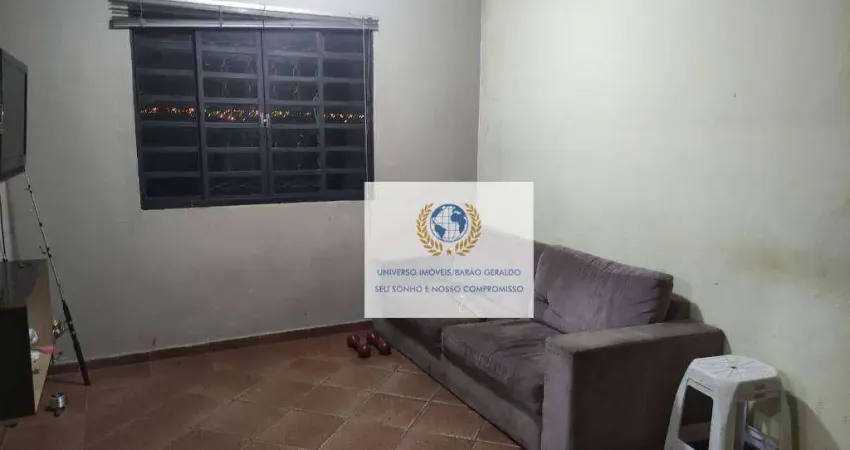 Apartamento com 2 dormitórios à venda, 57 m² por r$ 150.000,00 - jardim planalto - paulínia/sp