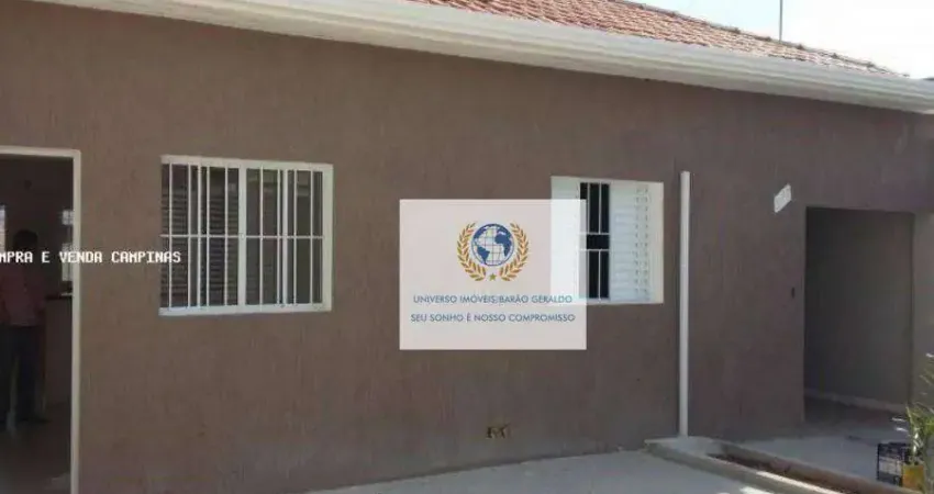 Casa com 2 dormitórios à venda, 110 m² por r$ 640.000,00 - vila maria eugênia - campinas/sp