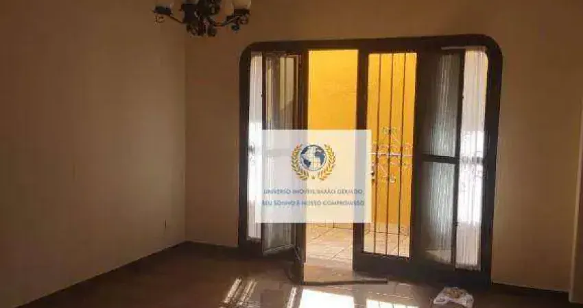 Casa com 4 dormitórios à venda, 330 m² por r$ 1.150.000,00 - jardim santa genebra ii (barão geraldo) - campinas/sp