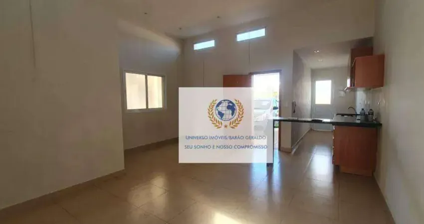 Casa com 3 dormitórios à venda, 112 m² por r$ 530.000,00 - saltinho - paulínia/sp