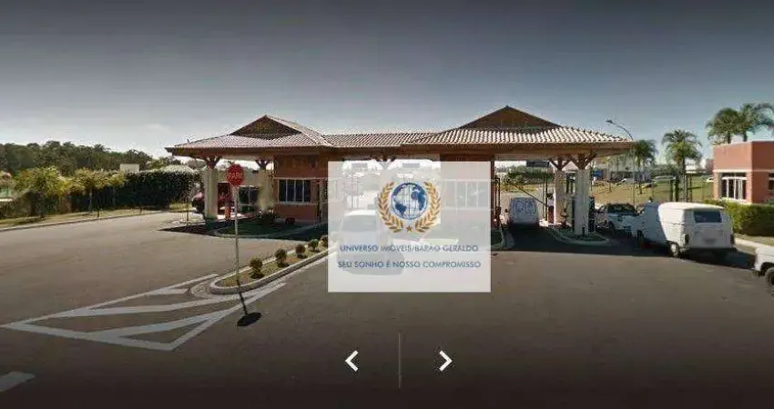 Terreno à venda, 560 m² por r$ 1.060.000,00 - alphaville dom pedro - campinas/sp