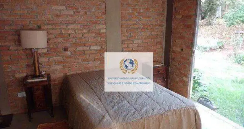 Casa com 2 dormitórios à venda, 90 m² por r$ 550.000,00 - recanto dos dourados - campinas/sp