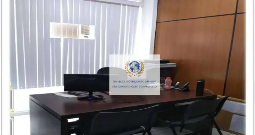 Sala, 59 m² - venda por r$ 250.000,00 ou aluguel por r$ 1.200,00/mês - centro - campinas/sp