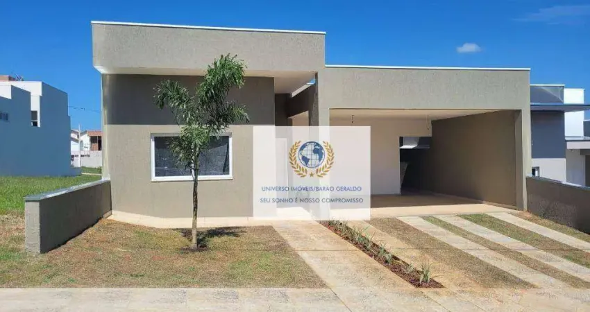 Casa com 3 dormitórios à venda, 155 m² por r$ 749.000,00 - jardim guanabara - monte mor/sp