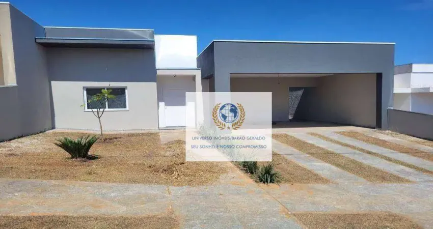 Casa com 3 dormitórios à venda, 155 m² por r$ 749.000,00 - jardim guanabara - monte mor/sp