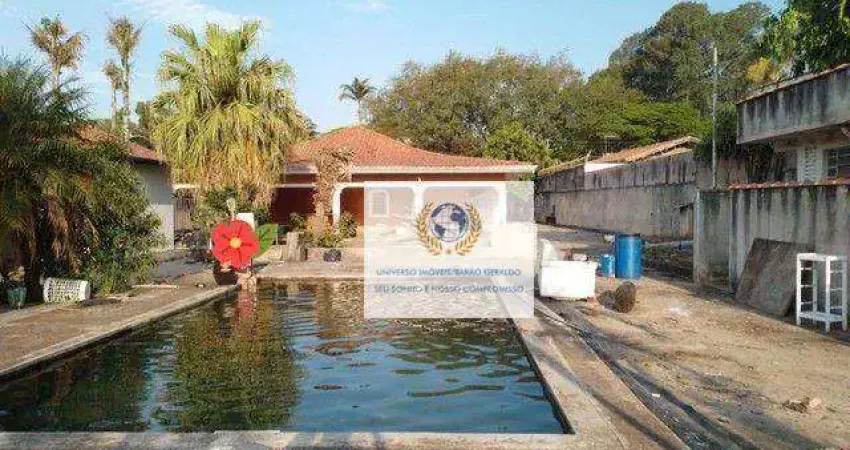 Casa com 4 dormitórios à venda, 670 m² por r$ 4.140.000,00 - parque taquaral - campinas/sp