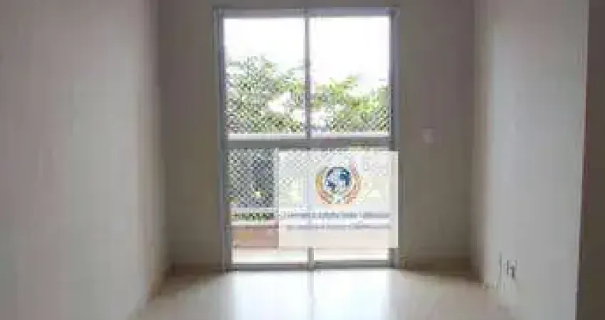 Apartamento com 2 dormitórios à venda, 60 m² por r$ 380.000,00 - parque bom retiro - paulínia/sp