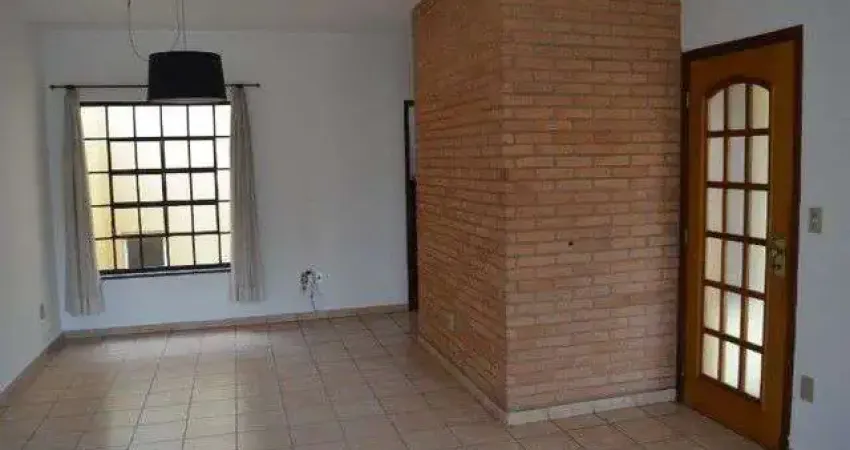Casa com 4 dormitórios à venda, 206 m² por r$ 830.000,00 - chácara da barra - campinas/sp
