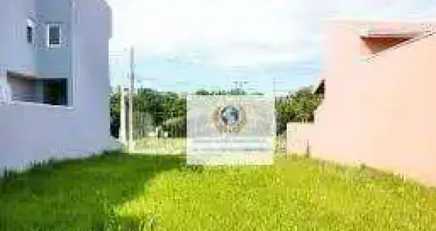 Terreno à venda, 300 m² por r$ 290.000,00 - cascata - paulínia/sp