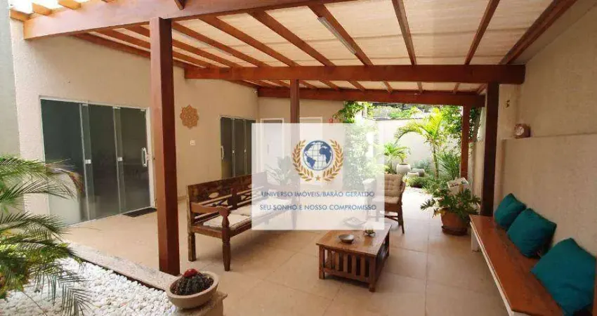 Sala para alugar, 12 m² por r$ 2.200,00/mês - barão geraldo - campinas/sp