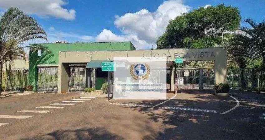 Terreno à venda, 407 m² por r$ 360.000,00 - jardim fortaleza - paulínia/sp