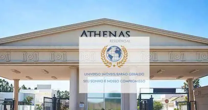 Terreno à venda, 542 m² por r$ 700.000,00 - jardim de itapoan - paulínia/sp