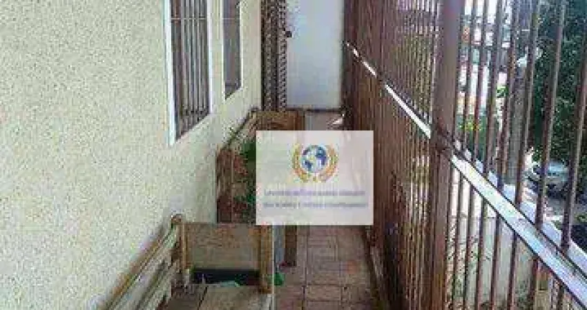 Casa com 4 dormitórios à venda, 189 m² por r$ 850.000,00 - jardim são gonçalo - campinas/sp