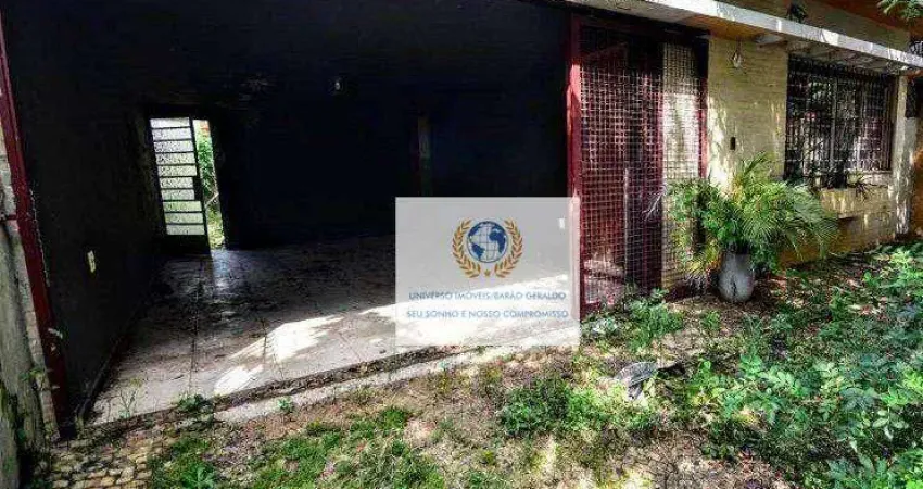 Casa com 3 dormitórios para alugar, 300 m² por r$ 10.529,72/mês - cambuí - campinas/sp