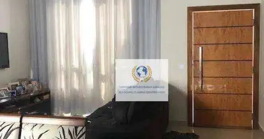 Casa com 4 dormitórios à venda, 170 m² por r$ 1.350.000,00 - parque brasil 500 - paulínia/sp