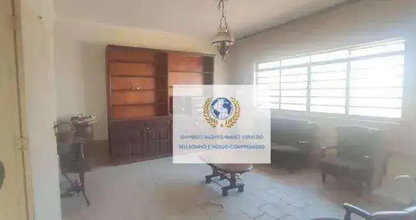 Casa com 3 dormitórios à venda, 176 m² por r$ 690.000,00 - jardim chapadão - campinas/sp