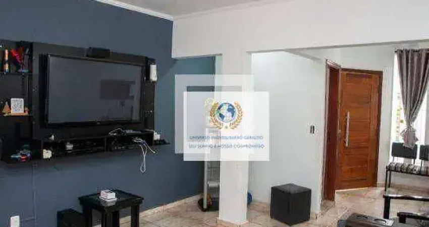 Casa com 4 dormitórios para alugar, 209 m² por r$ 5.597,00/mês - jardim américa - campinas/sp