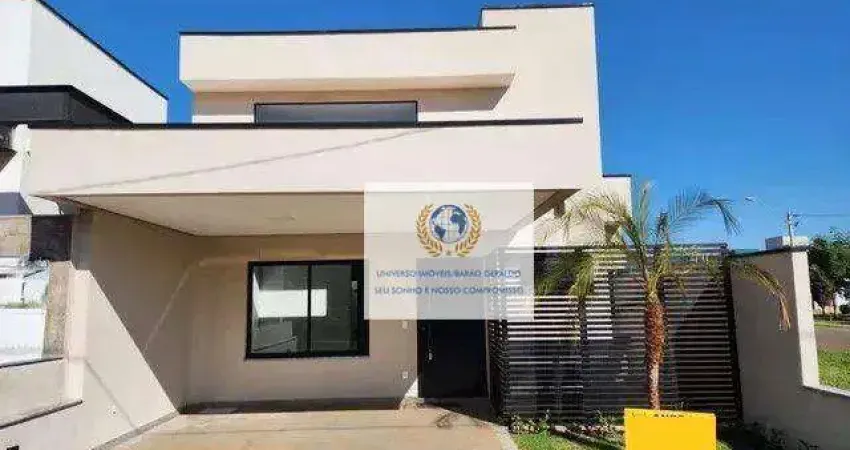 Casa com 3 dormitórios à venda, 132 m² por r$ 950.000,00 - são bento - paulínia/sp