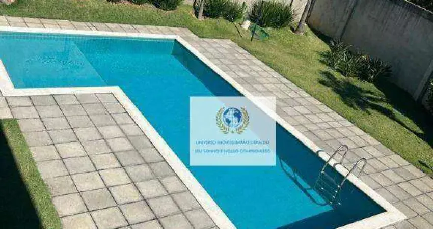 Terreno à venda, 419 m² por r$ 475.000,00 - parque rural fazenda santa cândida - campinas/sp