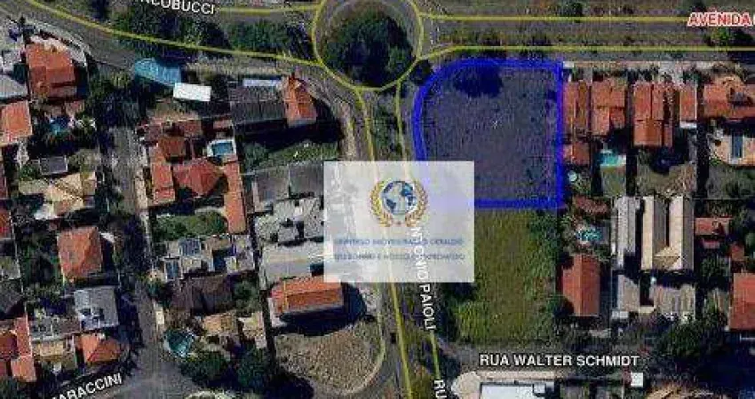 Terreno para alugar, 2200 m² por r$ 16.730,00/mês - parque das universidades - campinas/sp