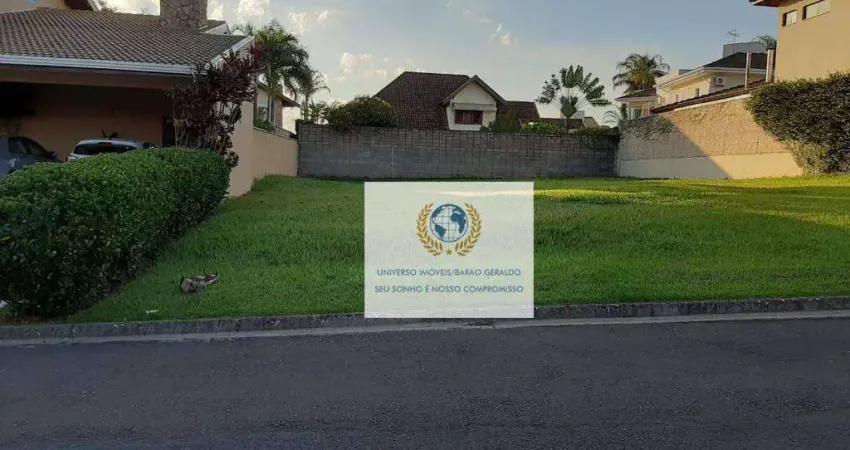 Terreno à venda, 575 m² por r$ 610.000,00 - tijuco das telhas - campinas/sp