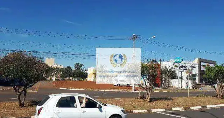 Terreno para alugar, 452 m² por r$ 6.269,00/mês - parque da figueira - paulínia/sp