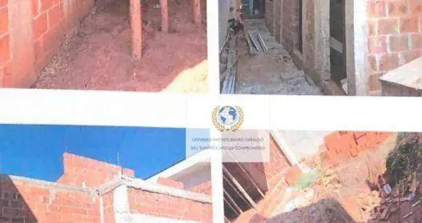 Casa com 4 dormitórios à venda, 237 m² por r$ 1.320.000,00 - parque brasil 500 - paulínia/sp