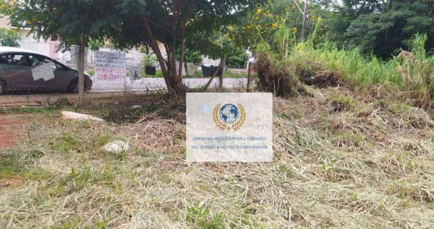 Terreno, 700 m² - venda por r$ 1.400.000,00 ou aluguel por r$ 10.000,00/mês - cidade universitária - campinas/sp