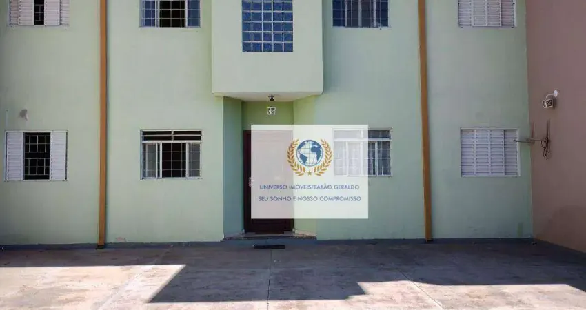 Prédio à venda, 244 m² por r$ 850.000,00 - parque clayton malaman - pirassununga/sp